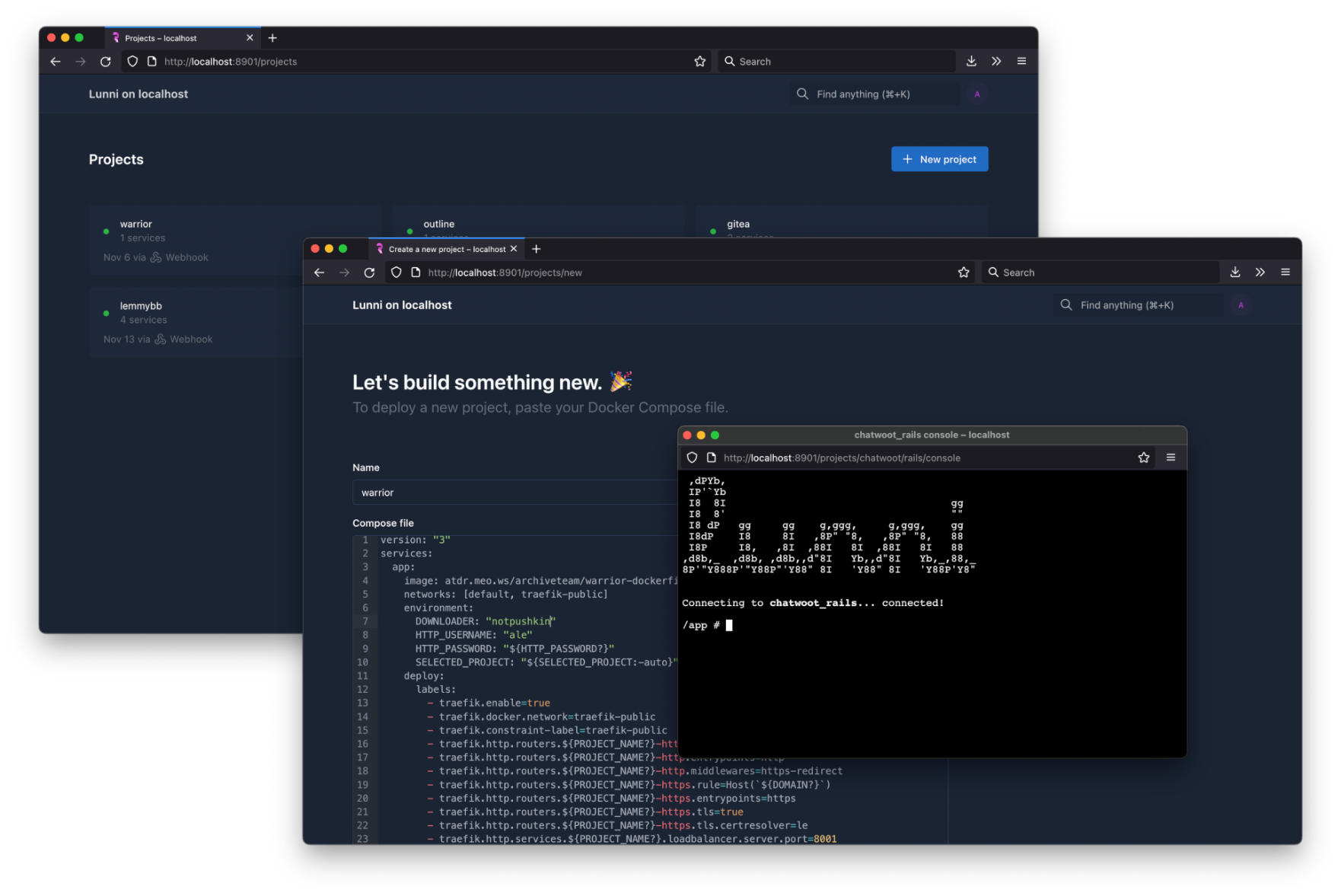 Lunni